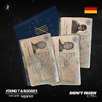 Young T & Bugsey, Gringo – Don't Rush