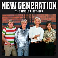 New Generation – The Singles 1967-1969
