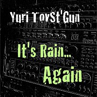 Přední strana obalu CD It's Rain Again