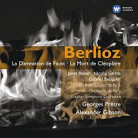 Berlioz: La Damnation de Faust - La Mort de Cléopatre