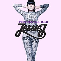 Jessie J, B.o.B – Price Tag