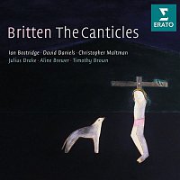 Britten : Canticles & Folksongs