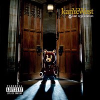 Kanye West – Late Registration