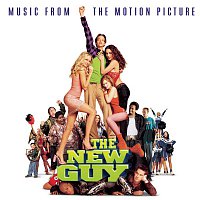Original Motion Picture Soundtrack – The New Guy - Music From The Motion Picture