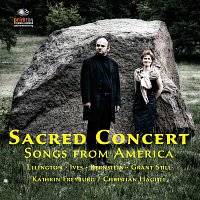 Kathrin Freyburg, Christian Hagitte – Sacred Concert - Songs from America