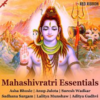 Asha Bhosle, Aditya Gadhvi, Lalitya Munshaw, Suresh Wadkar, Sadhana Sargam – Mahashivratri Essentials- Gujarati