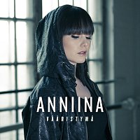 Anniina – Vaaristyma
