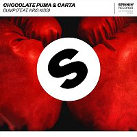 Chocolate Puma & Carta – Bump (feat. Kris Kiss)