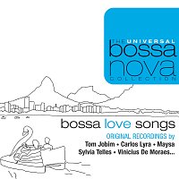 Různí interpreti – Bossa Love Songs