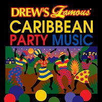 Přední strana obalu CD Drew's Famous Caribbean Party Music