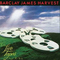 Barclay James Harvest – Live Tapes