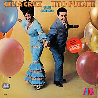 Celia Cruz, Tito Puente – Quimbo Quimbumbia