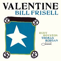 Bill Frisell – Valentine CD