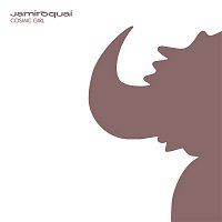 Jamiroquai – Cosmic Girl (Dimitri from Paris Remixes)