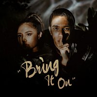 Naim Daniel, Shalma Eliana – Bring It On