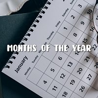 Shin Hong Vinh, LalaTv – Months Of The Year
