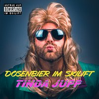 Tinda Jupp – Dosenbier im Skilift