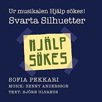 Sofia Pekkari – Svarta Silhuetter