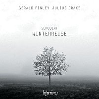 Gerald Finley, Julius Drake – Schubert: Winterreise, D. 911
