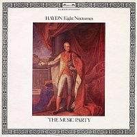 Alan Hacker, The Music Party – Haydn: Eight Nocturnes