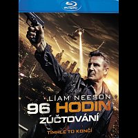 Různí interpreti – 96 hodin: Zúčtování