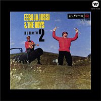 Eero ja Jussi & The Boys – Numero 2
