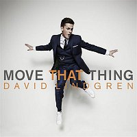 David Lindgren – Move That Thing (Radio Edit)