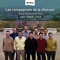 Les Compagnons de la Chanson – Heritage - Marie Du Bord De L'Eau - Polydor (1965-1966)