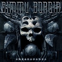 Dimmu Borgir – Abrahadabra