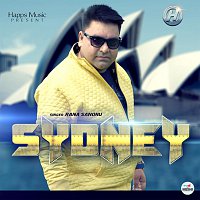 Rana Sandhu – Sydney
