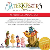 Různí interpreti – A Játékkészítő - Deluxe Edition (Original Soundtrack)