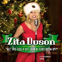 Zita Duson – Met wie tuig ik dit jaar de kerstboom op