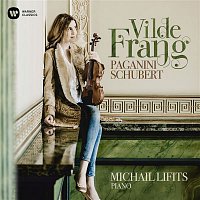 Vilde Frang – Paganini & Schubert: Works for Violin & Piano MP3