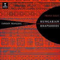 Samson Francois – Liszt: Hungarian Rhapsodies