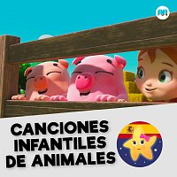 Little Baby Bum en Espanol – Canciones Infantiles de Animales