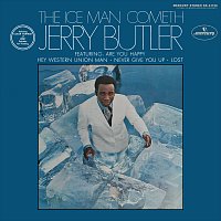Jerry Butler – The Ice Man Cometh