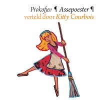 Kitty Courbois, Russian National Orchestra, Mikhail Pletnev – Assepoester [Narration]