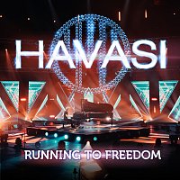 HAVASI – Running To Freedom