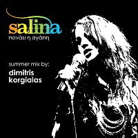 Salina – Ponaei I Agapi [summer mix by Dimitris Korgialas]