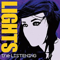 Lights – The Listening