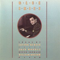 Joan Morris, William Bolcom – Blue Skies - Songs Of Irving Berlin