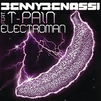 Benny Benassi, T-Pain – Electroman