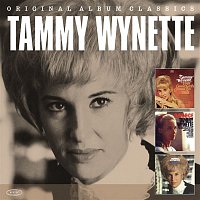 Tammy Wynette – Original Album Classics