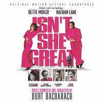 Burt Bacharach – Isn't She Great