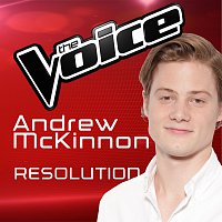 Resolution [The Voice Australia 2016 Performance]
