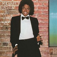 Michael Jackson – Off the Wall LP