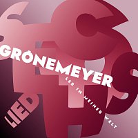 Herbert Grönemeyer – Lied 6 - Leb In Meiner Welt