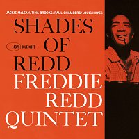 Freddie Redd – Shades Of Redd [Remastered]