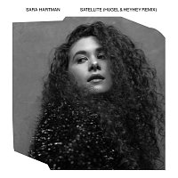 Sara Hartman – Satellite [HUGEL & HEYHEY Remix]
