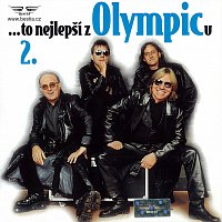 Olympic – ...to nejlepší z Olympicu 2. MP3